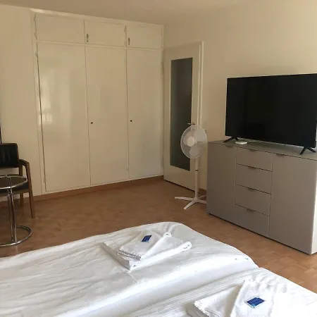 Апартаменты Big Center, Quite - Marble 4 *