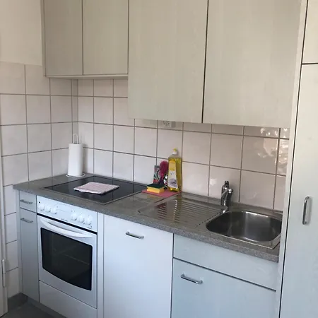 Big Center, Quite - Marble 4 * Цюрих