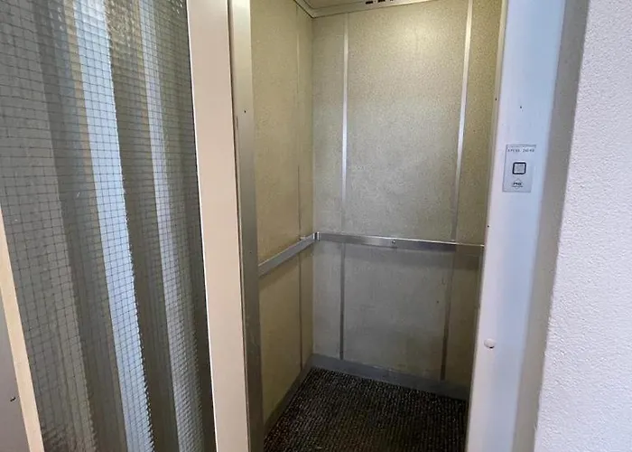 아파트 Big Center, Quite - Marble 4 취리히