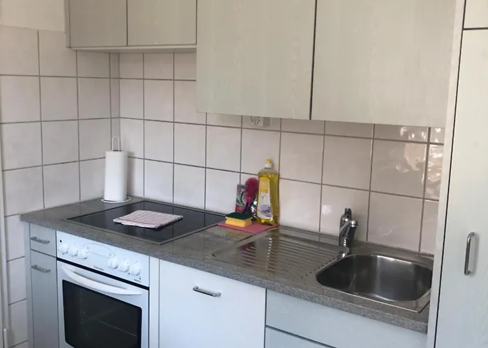 Big Center, Quite - Marble 4 * 취리히